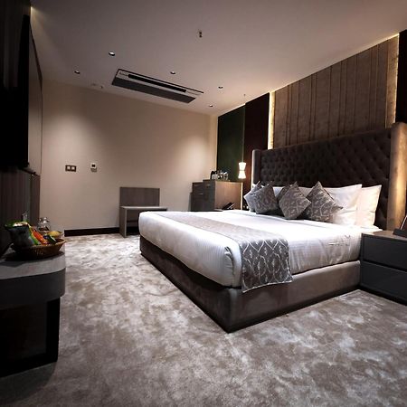 Morvee Hotels Durgapur Exteriér fotografie