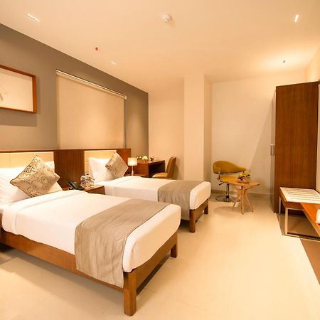 Morvee Hotels Durgapur Exteriér fotografie