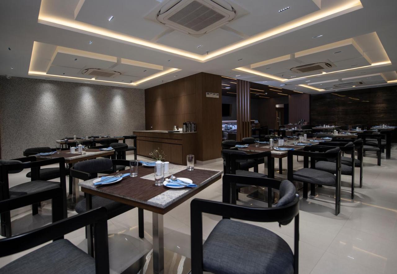 Morvee Hotels Durgapur Exteriér fotografie