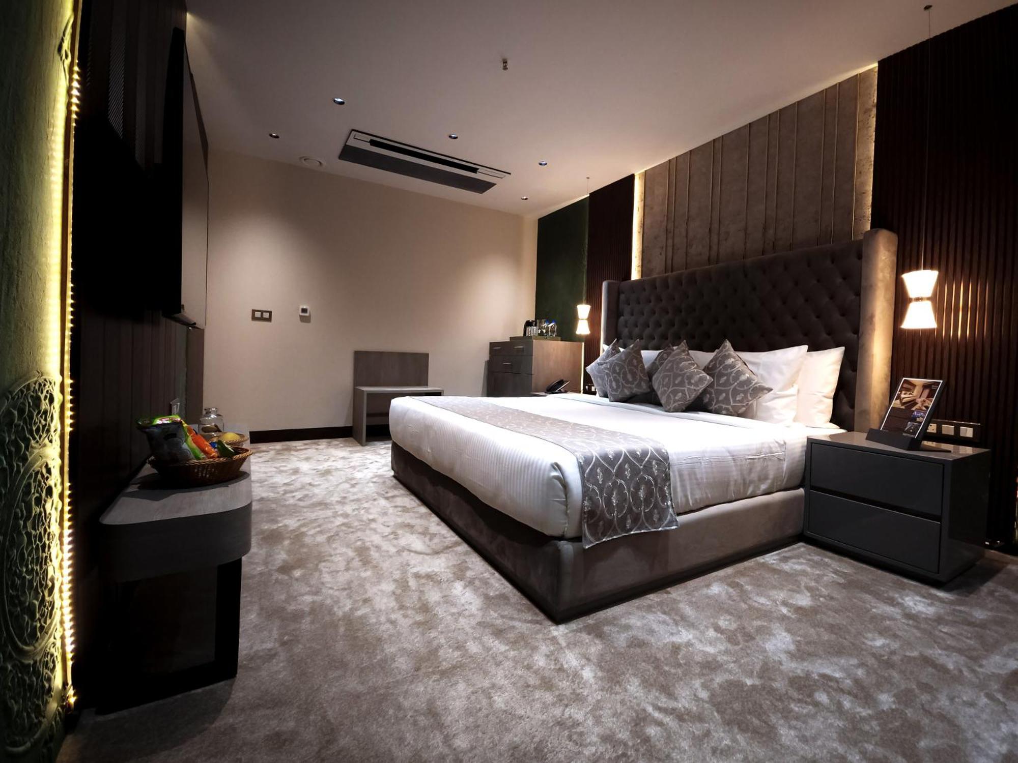 Morvee Hotels Durgapur Exteriér fotografie