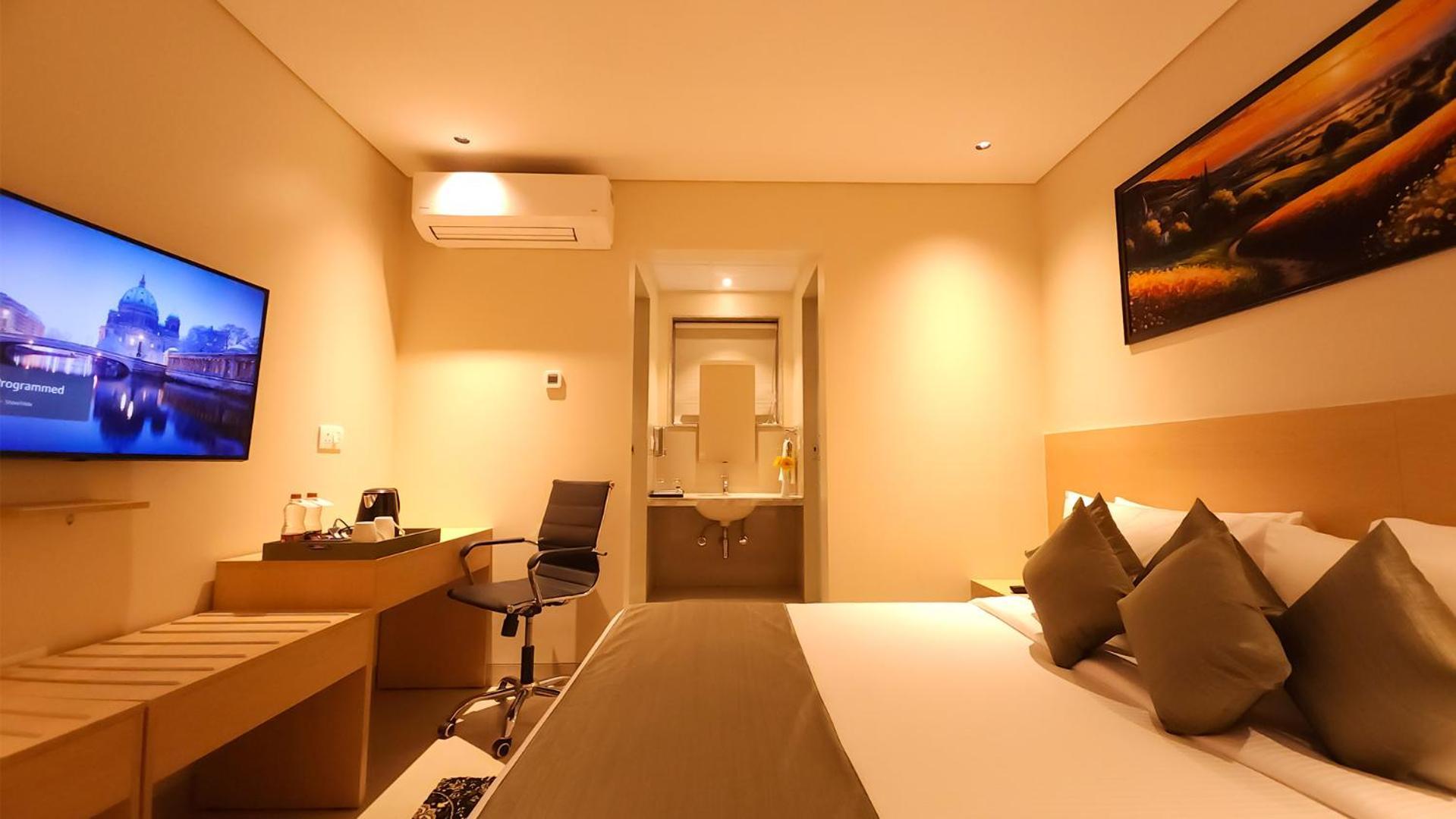 Morvee Hotels Durgapur Exteriér fotografie