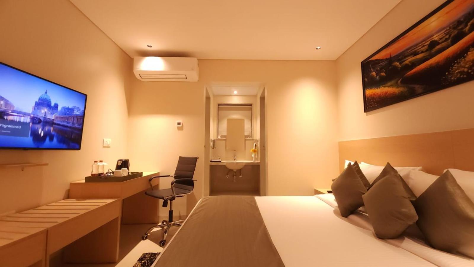 Morvee Hotels Durgapur Exteriér fotografie