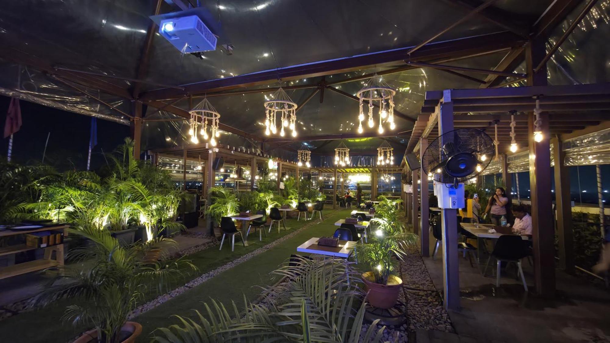 Morvee Hotels Durgapur Exteriér fotografie