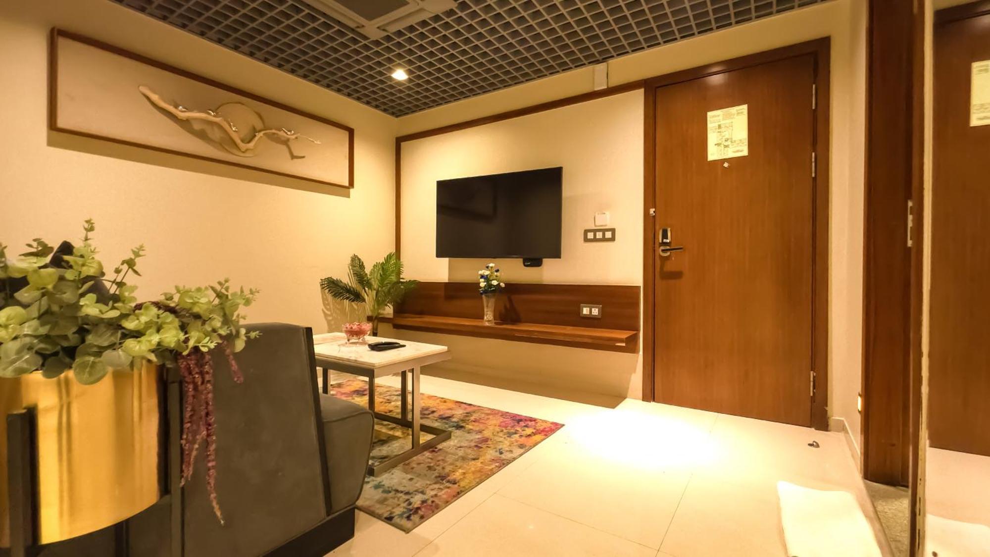 Morvee Hotels Durgapur Exteriér fotografie